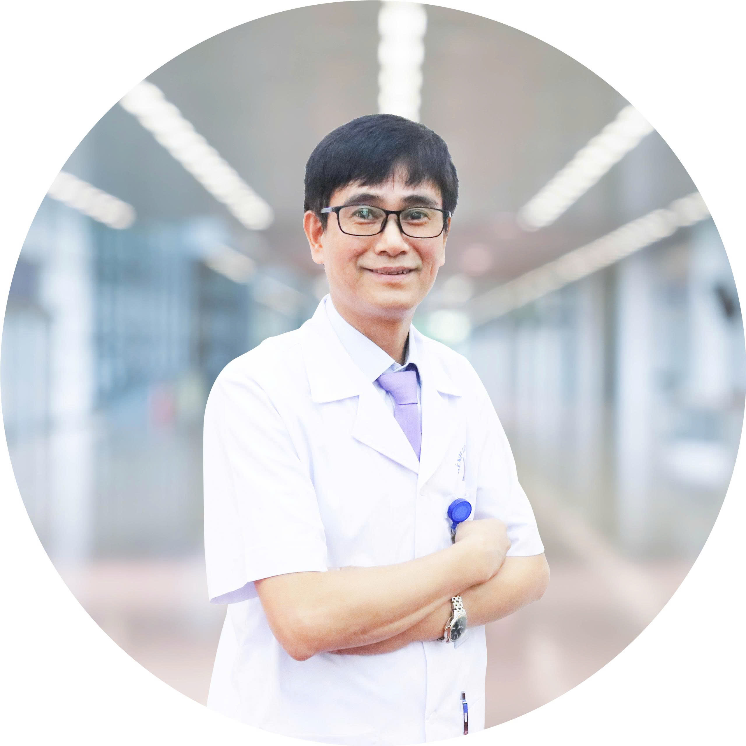 BSCKII Nguyễn Đức Sơn