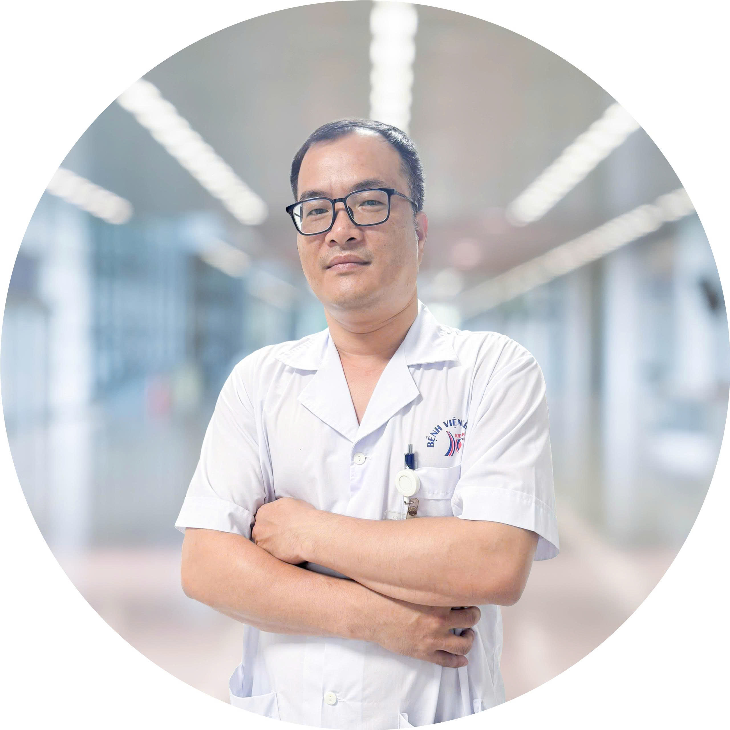 BSCKII Vũ Văn Luận