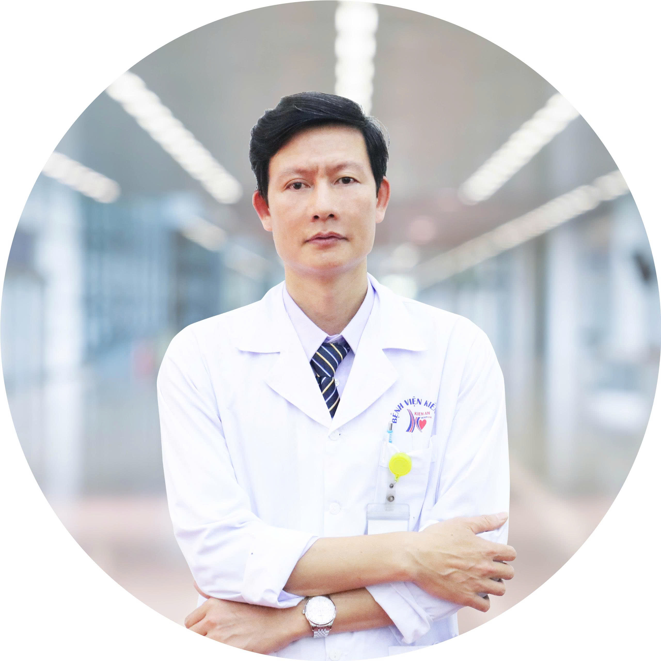 BSCKI Hoàng Văn Minh