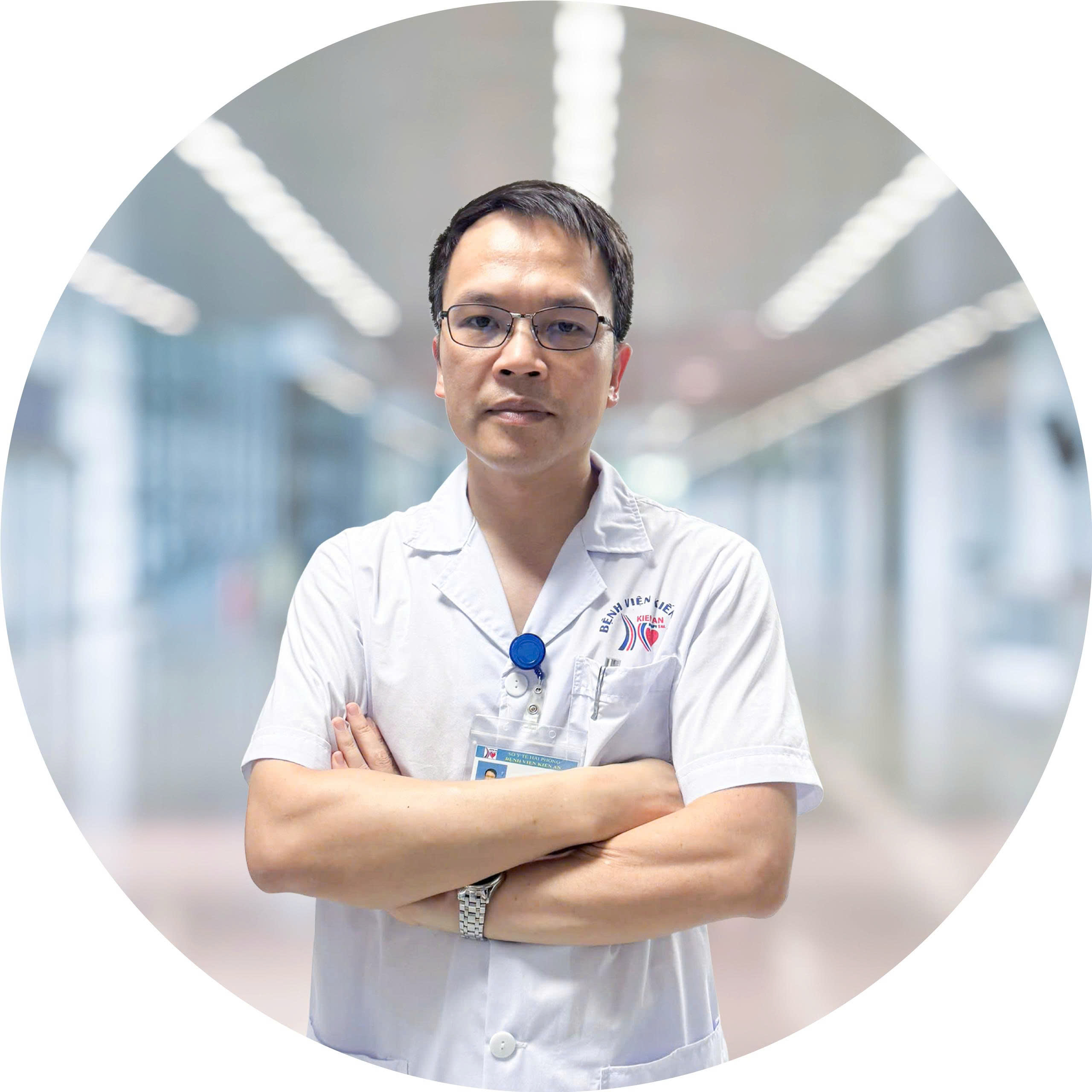 BSCKII Nguyễn Tiến Dũng