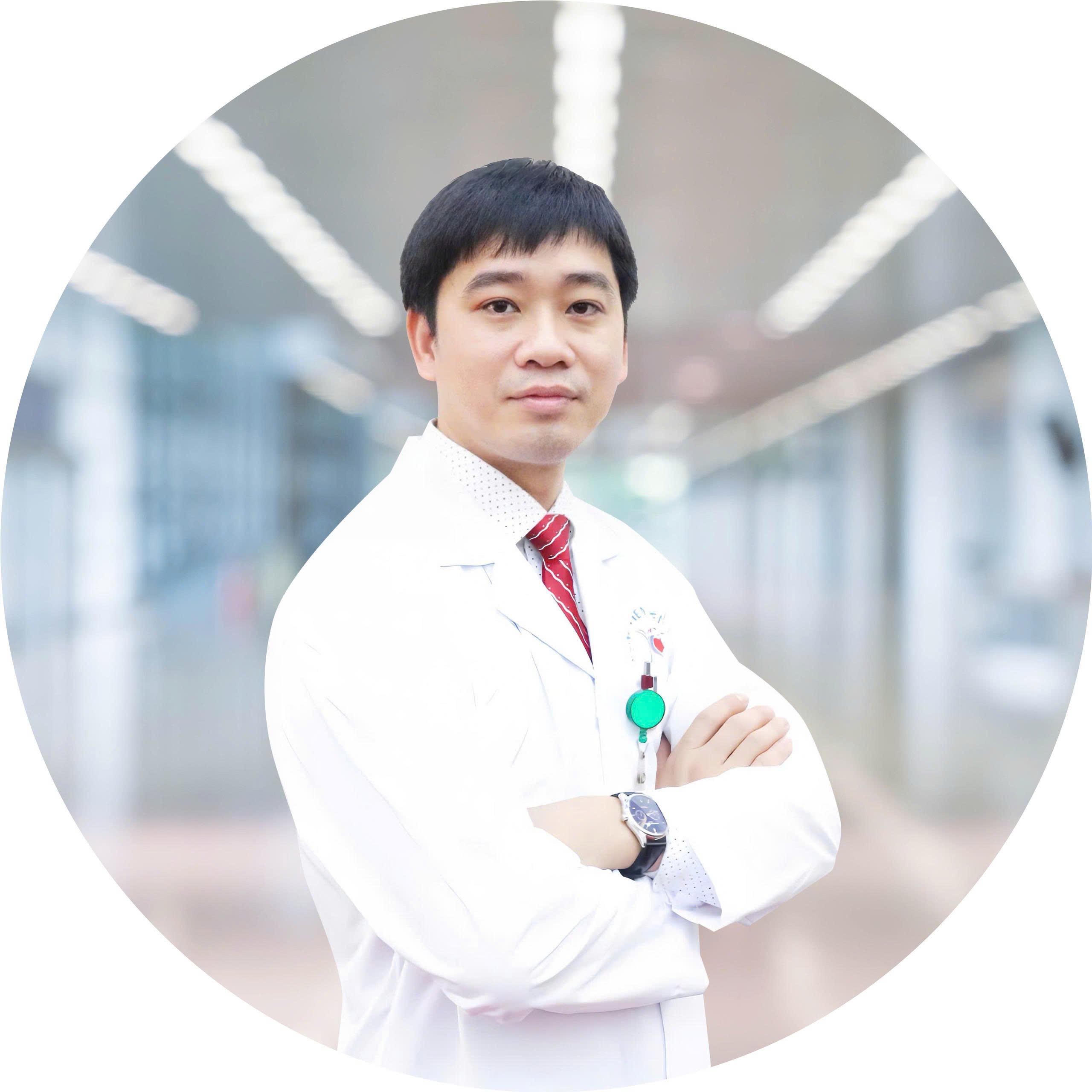 Ths.BS Lương Văn Quân