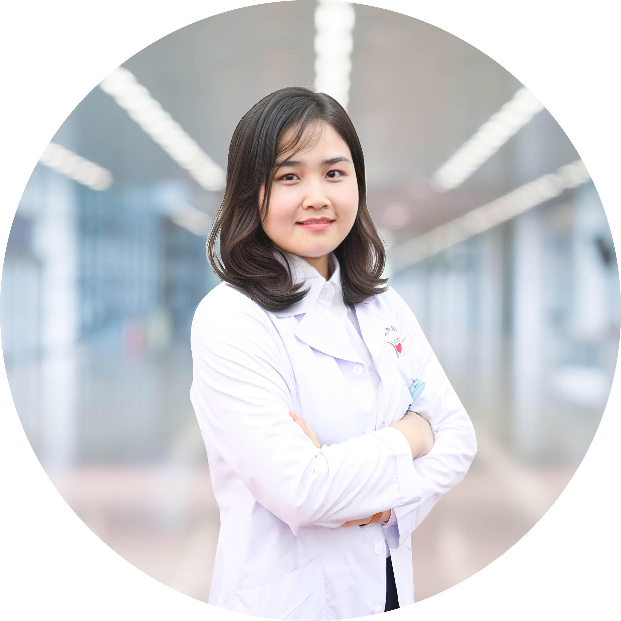 Ths.BS Phạm Thị Hương Len