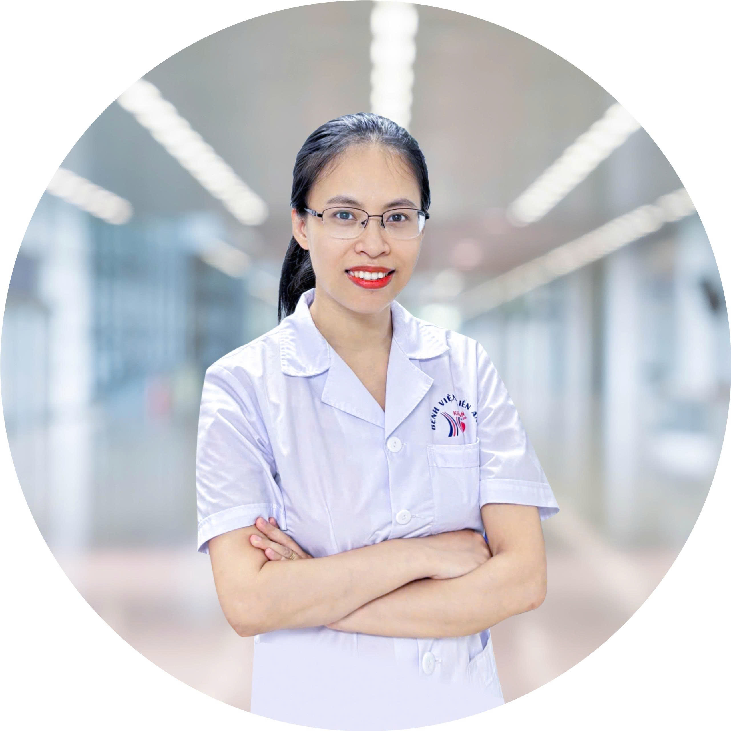 BSCKI Đỗ Thị Hoa