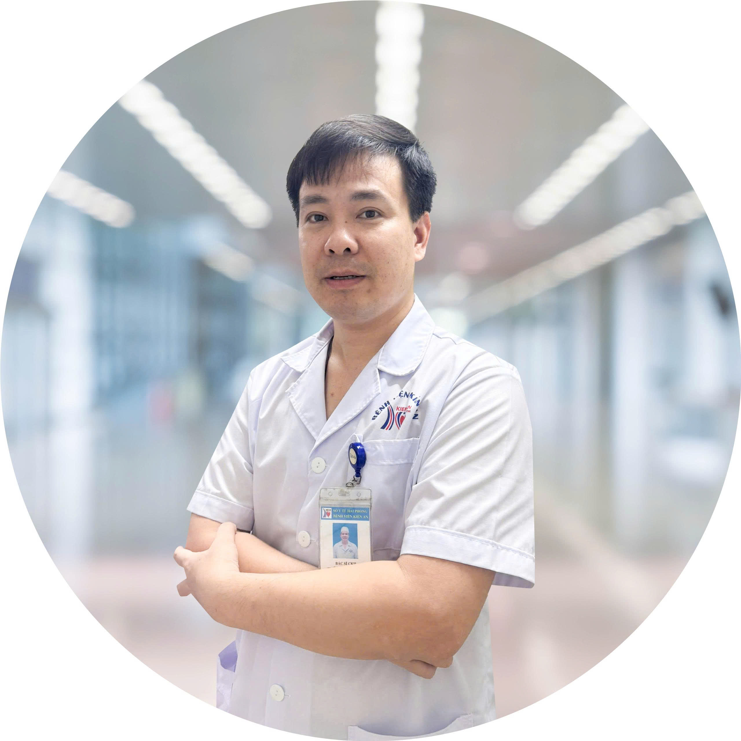 BSCKII Trần Tuấn Hạnh