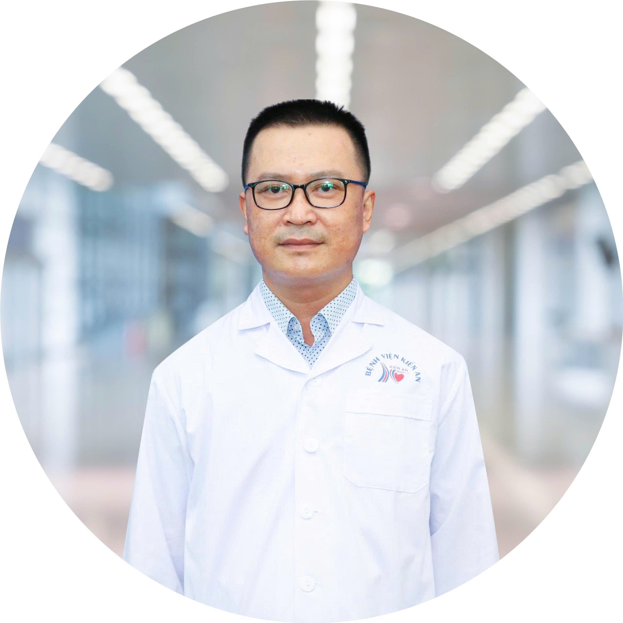 BSCKII Lương Quang Hưng