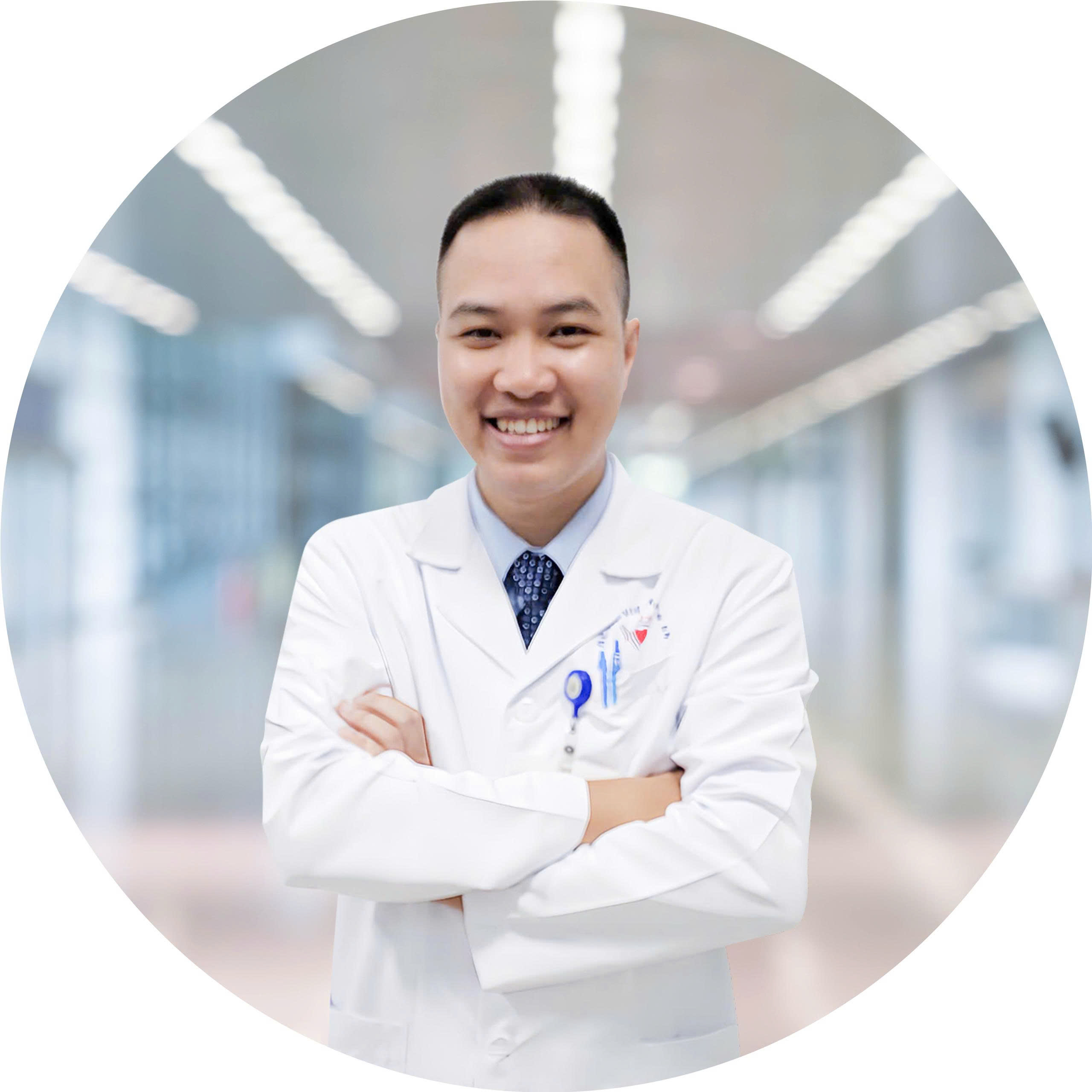 BSCKII Đào Phú Hà