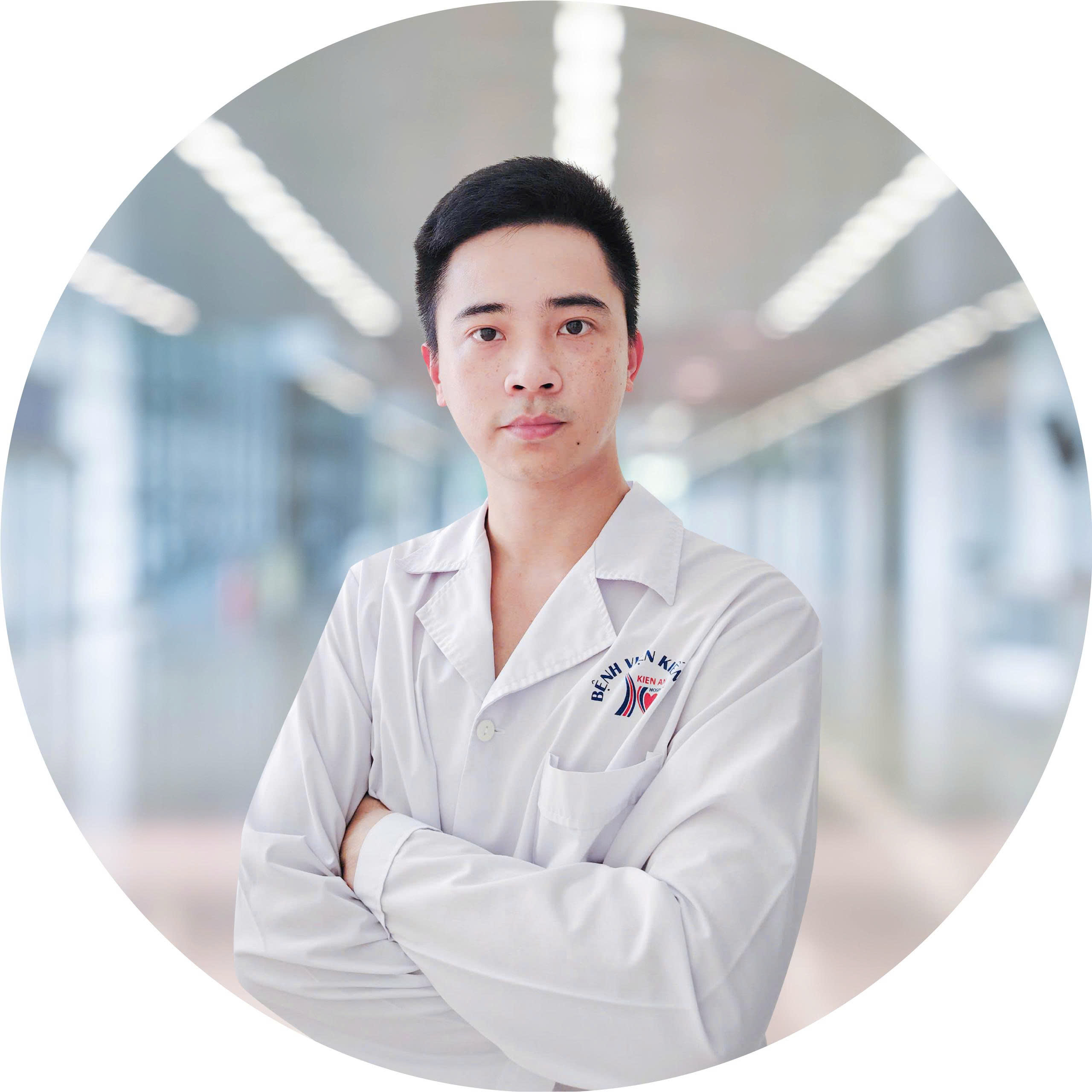 Ths.BS Nguyễn Hoài Vũ