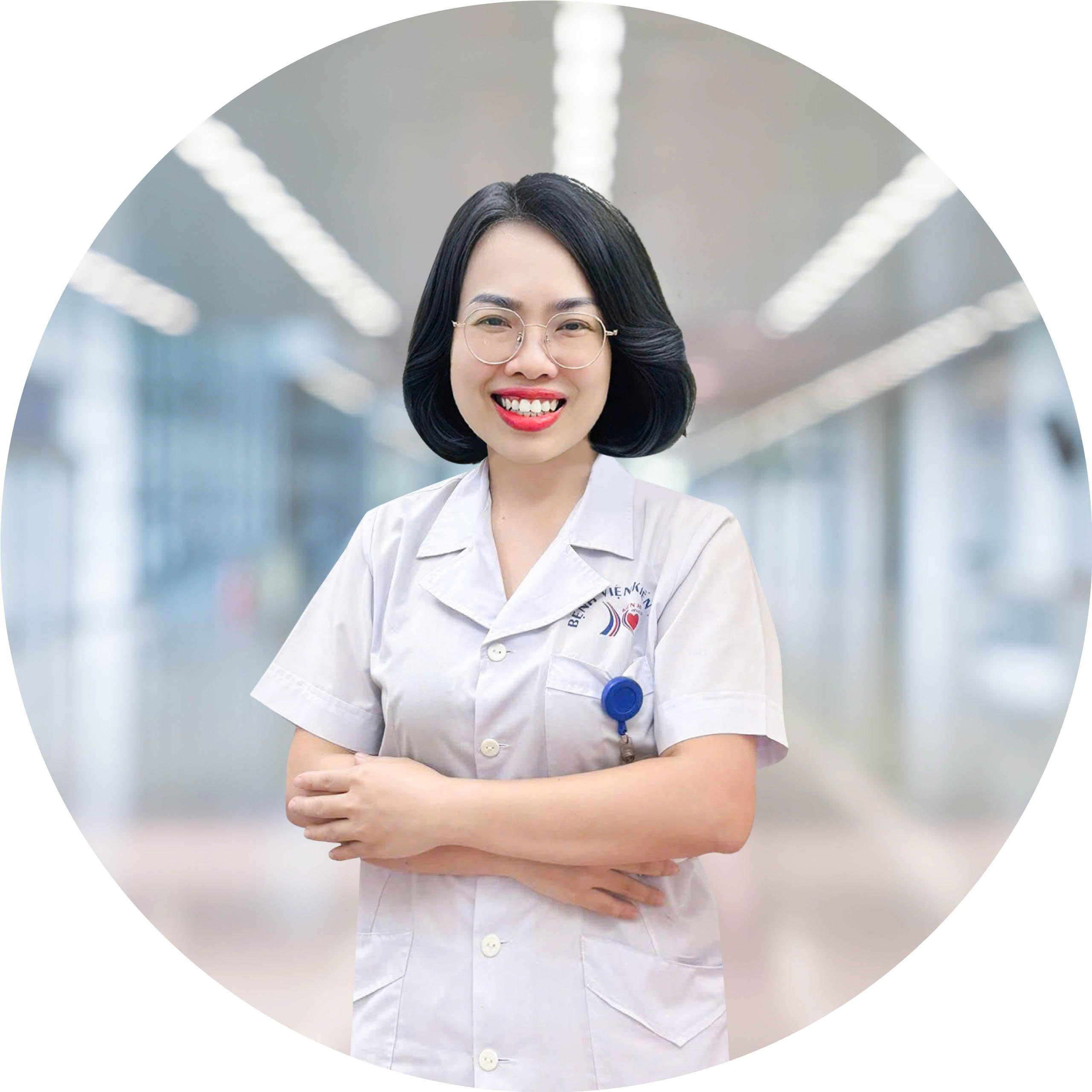 BSCKII Nguyễn Thị Thanh Hoài