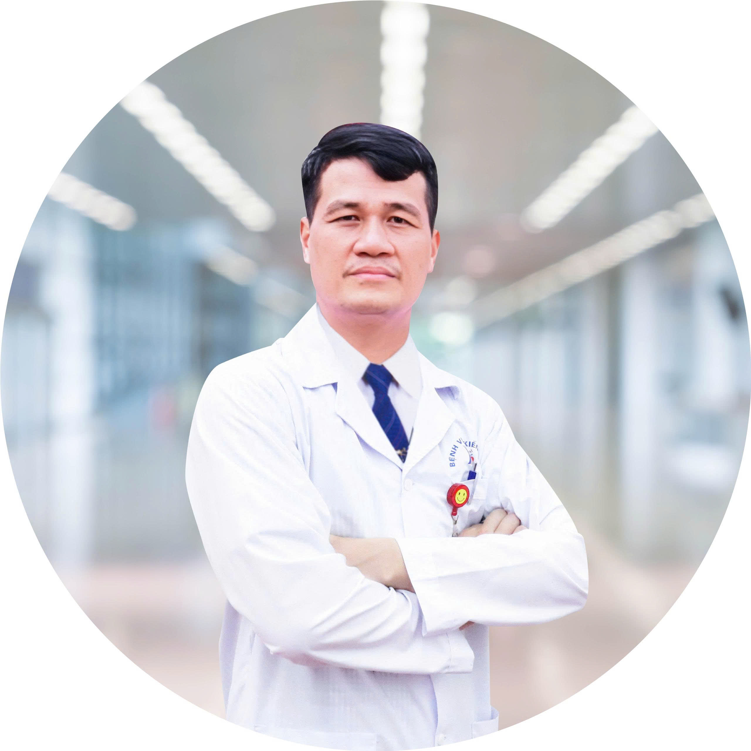 BSCKII Trần Văn Sơn