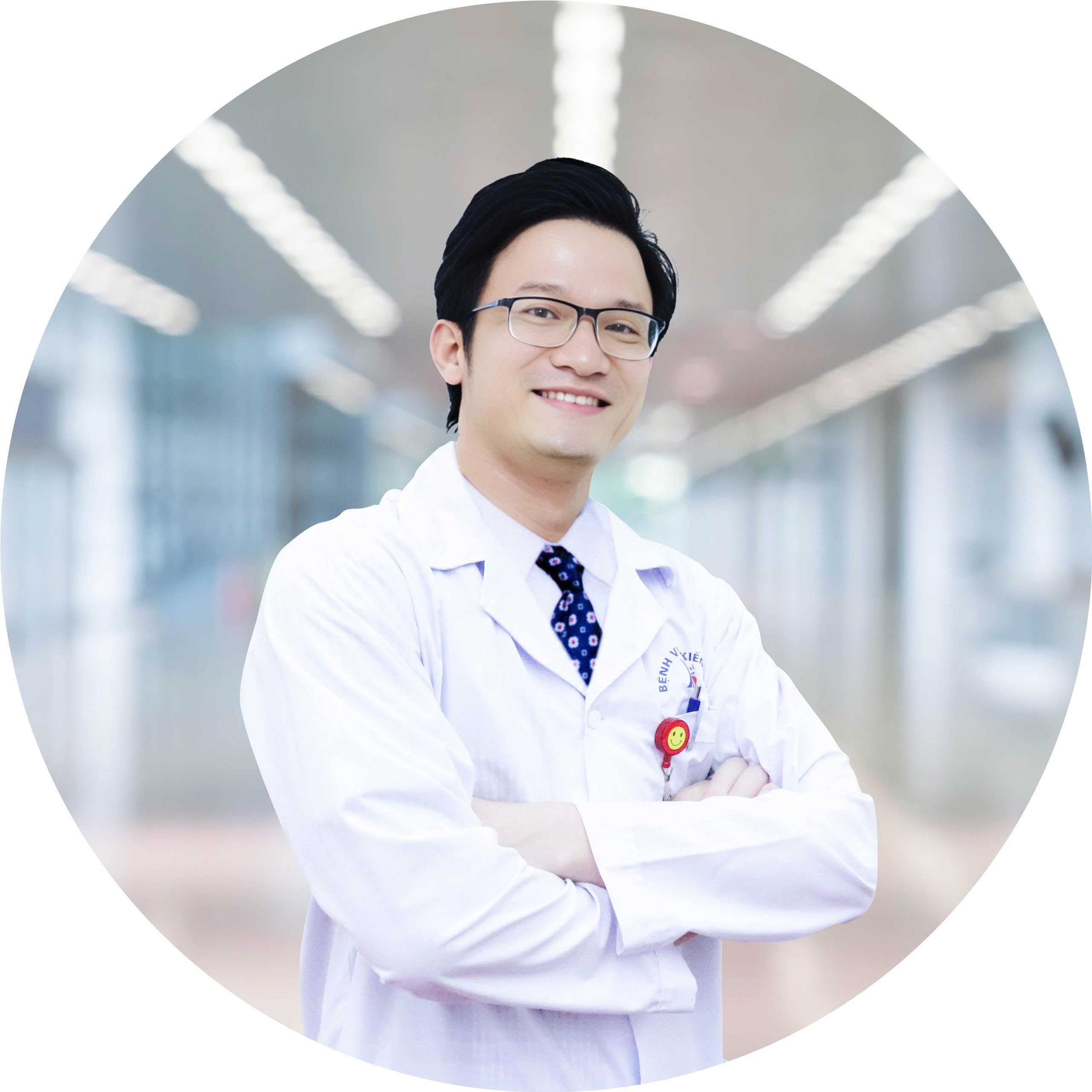 BSCKI Nguyễn Văn Hào