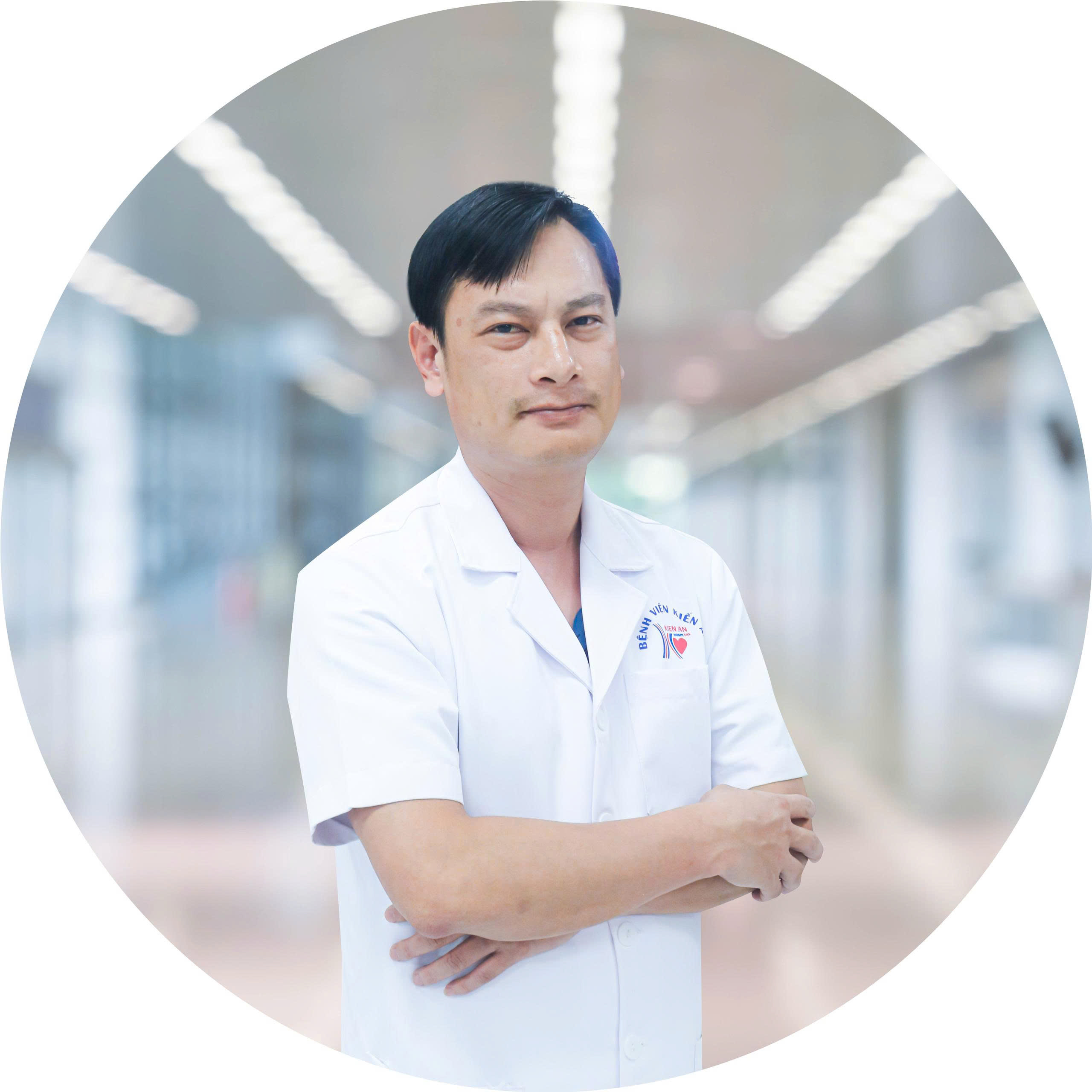 BSCKI Lương Trọng Pháp