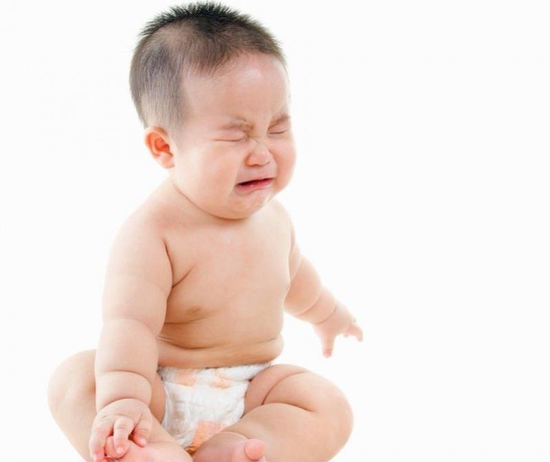 Hướng dẫn chẩn đoán và điều trị một số bệnh thường gặp ở trẻ em