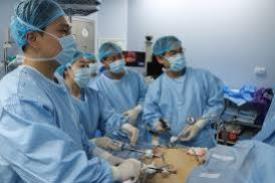 Quyết định số 4491/QĐ-BYT ngày 19/8/2016 về việc ban hành tài liệu Hướng dẫn quy trình kỹ thuật Chuyên khoa Phẫu thuật Tiêu hoá