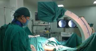 Quyết định số 4484/QĐ-BYT ngày 18/8/2016 về việc ban hành tài liệu hướng dẫn quy trình kỹ thuật Ngoại khoa chuyên khoa Chấn thương Chỉnh hình