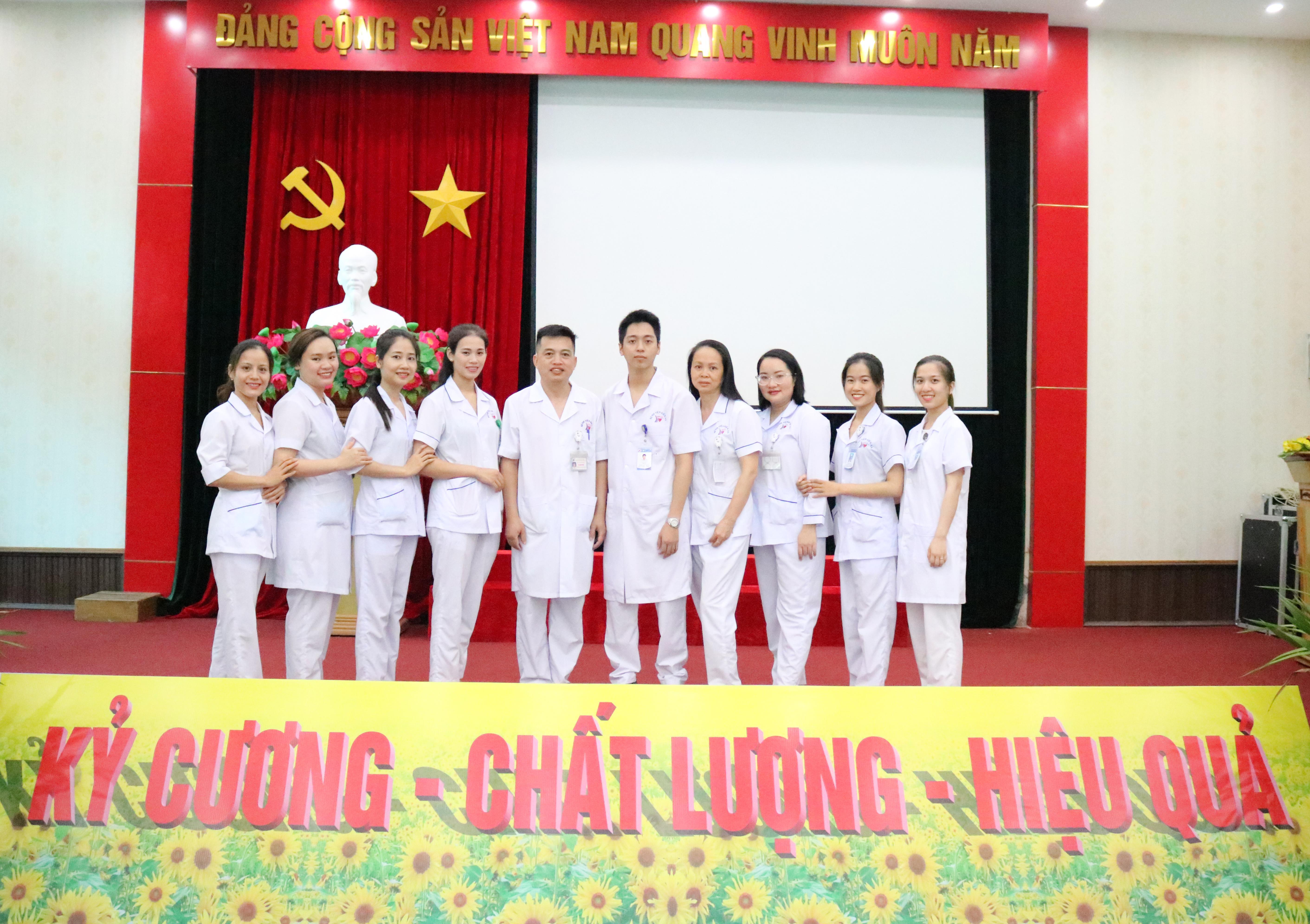 KHOA RĂNG HÀM MẶT