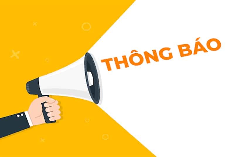 Thông báo 48/TB-BVKA về việc tuyển sinh các khóa đào tạo năm 2026