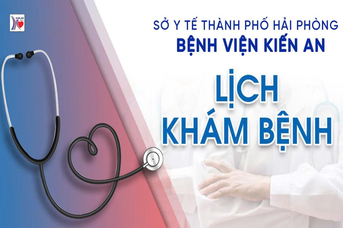 LỊCH KHÁM BỆNH VỚI CHUYÊN GIA, BÁC SỸ CHUYÊN NGÀNH THAM GIA KHÁM