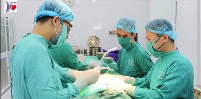 KHOA NGOẠI CHẤN THƯƠNG BỆNH VIỆN KIẾN AN_ỨNG DỤNG KỸ THUẬT TIÊN TIẾN TRONG CHẨN ĐOÁN VÀ ĐIỀU TRỊ