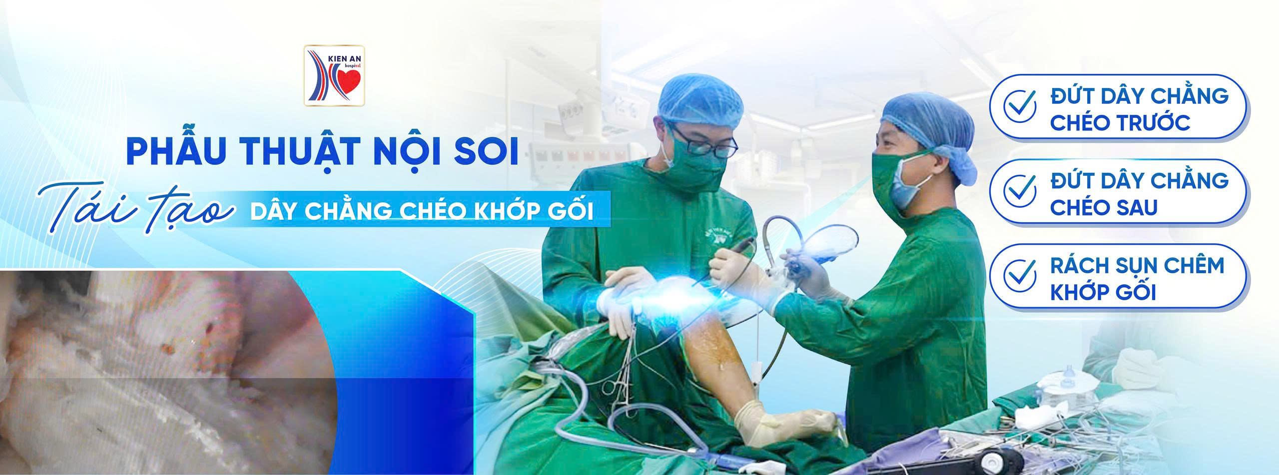 Trung tâm khám chữa bệnh đa khoa