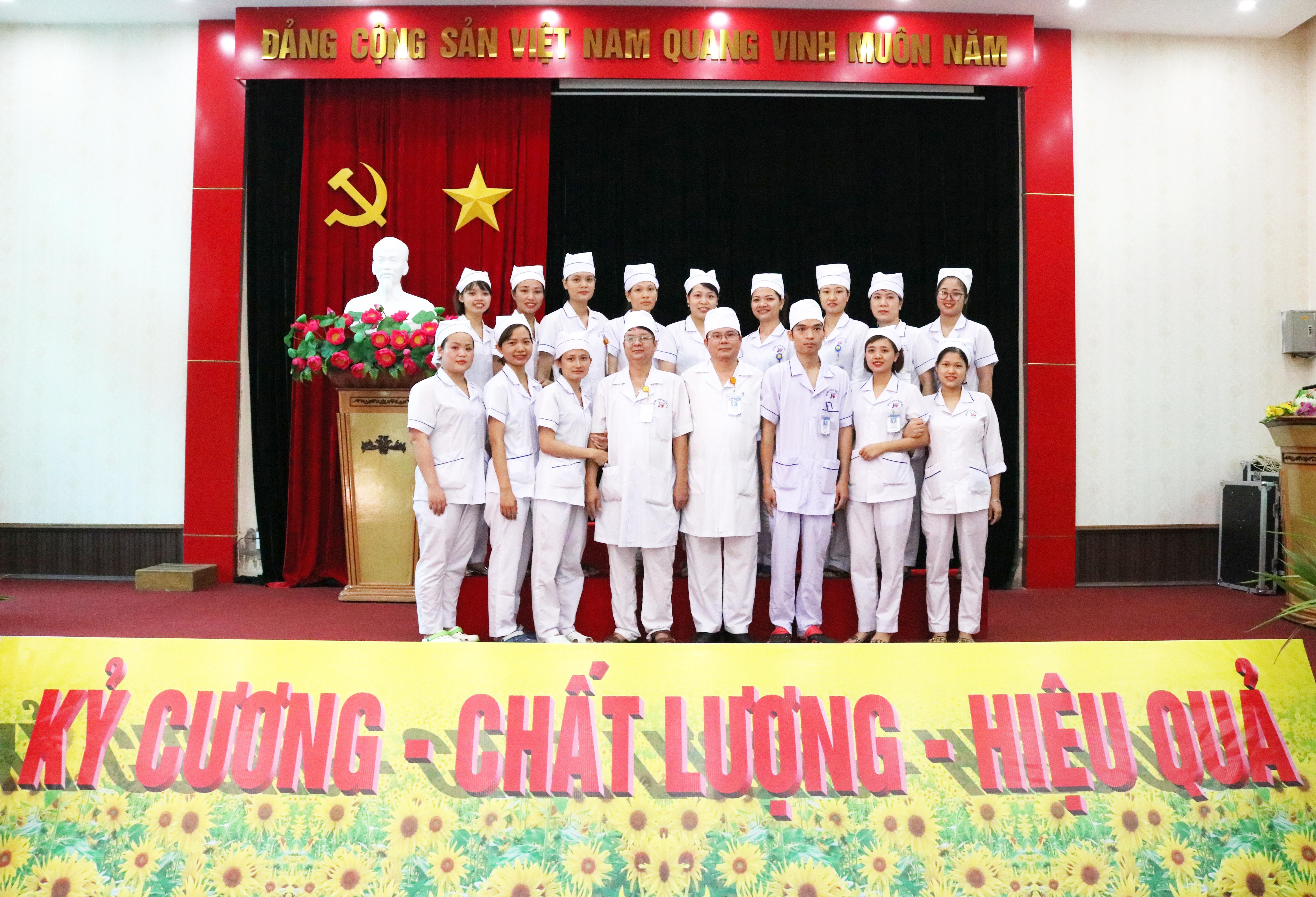 KHOA NỘI TỔNG HỢP