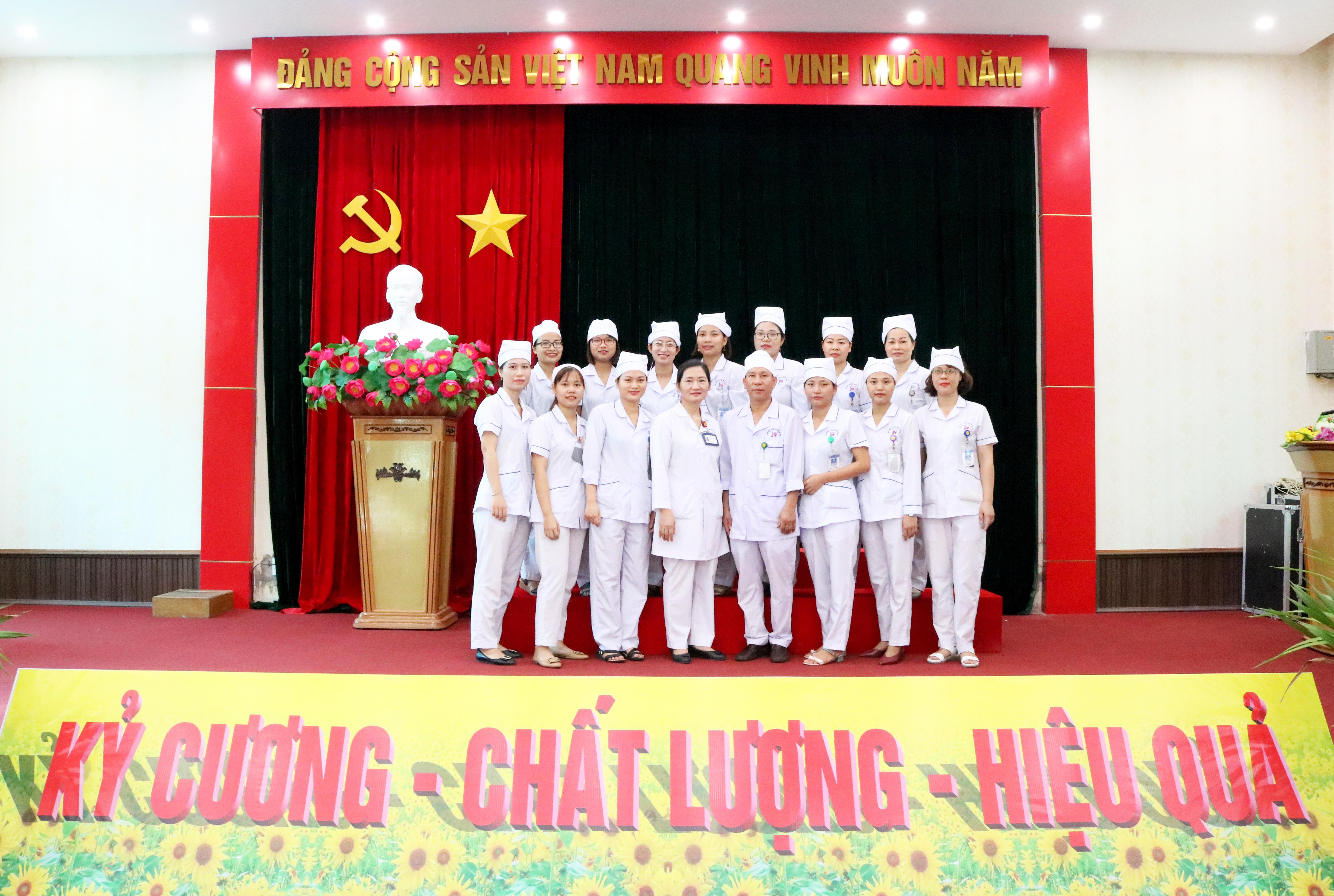 KHOA TRUYỀN NHIỄM