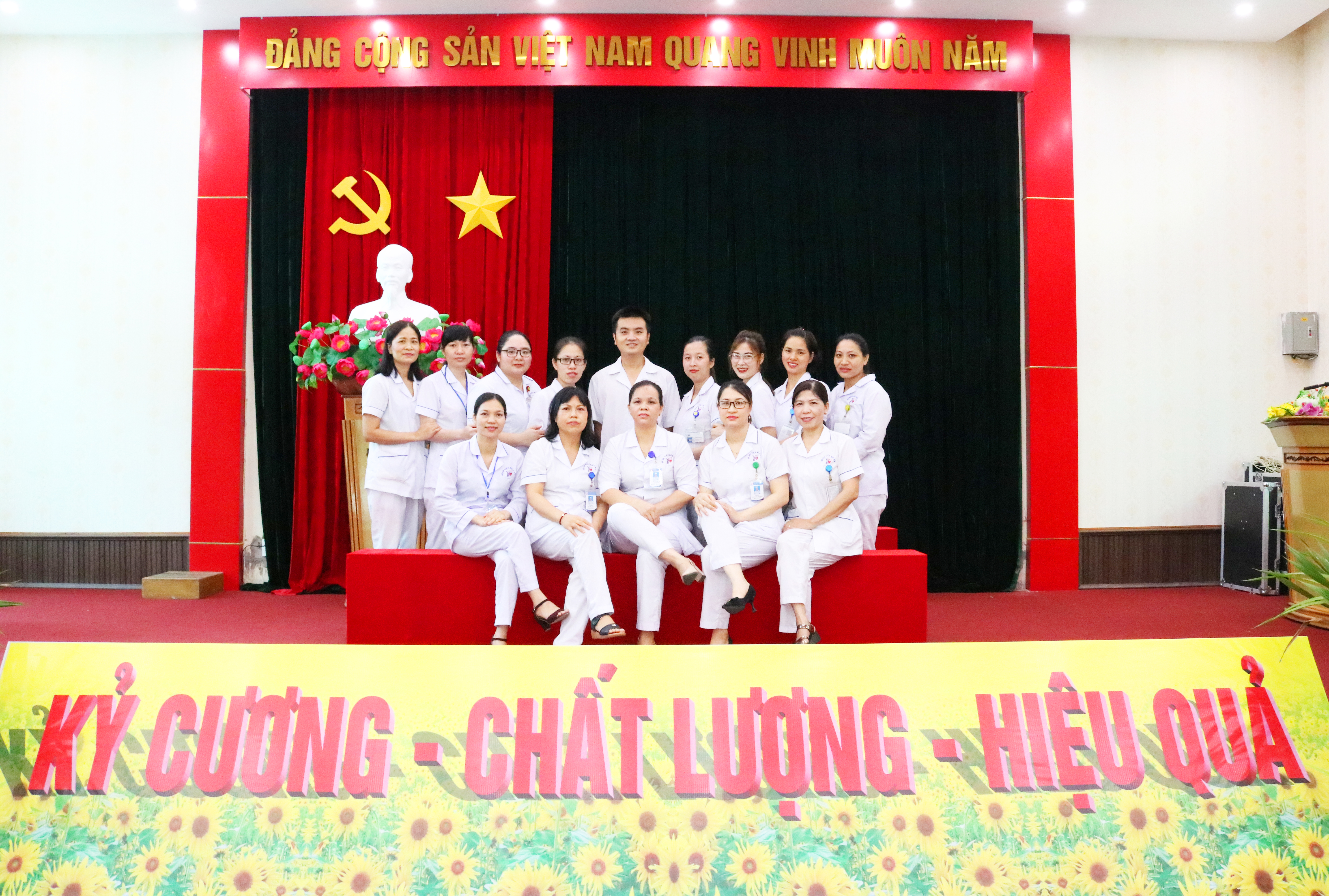 KHOA PHỤ KHOA