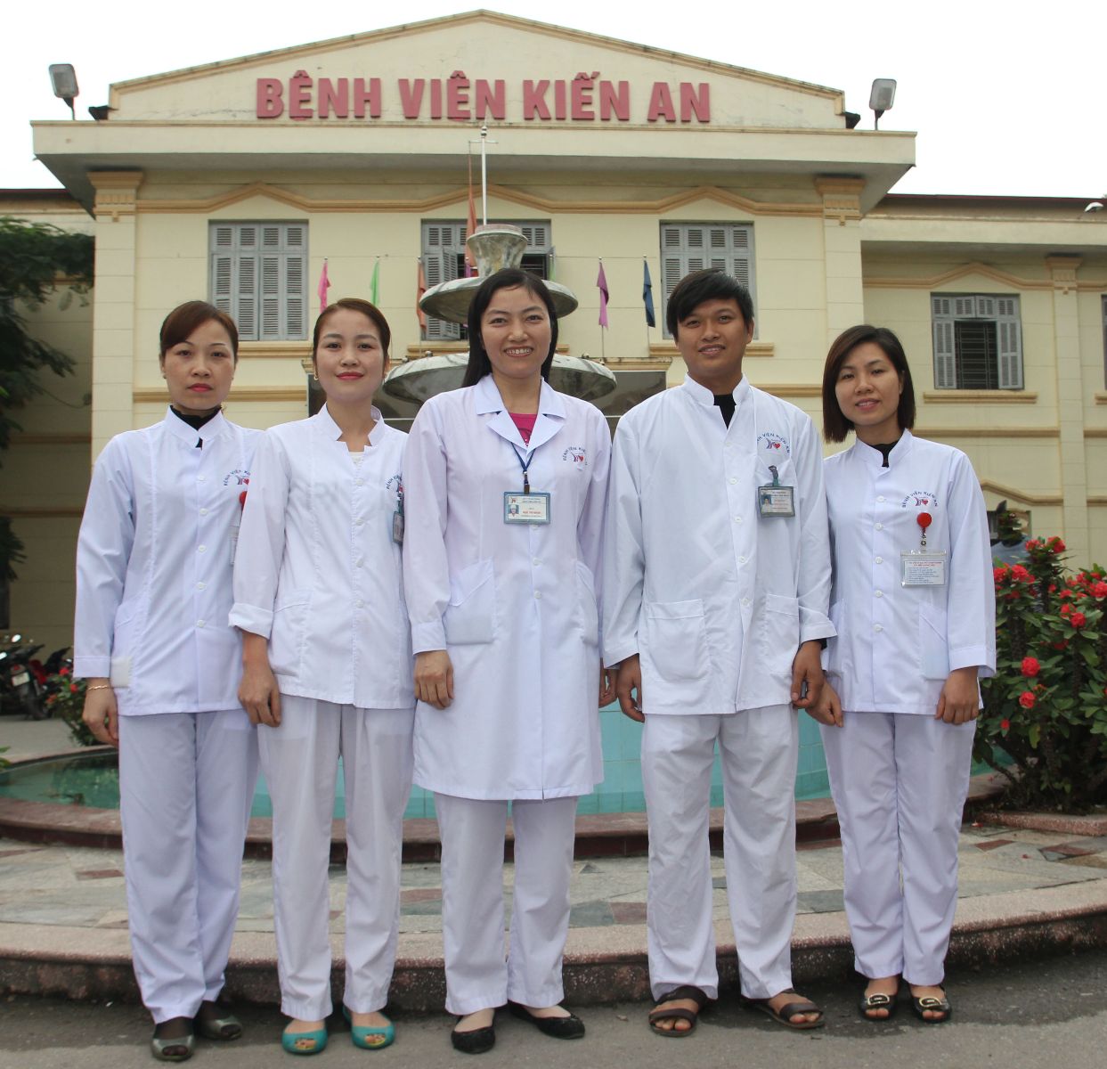 KHOA GIẢI PHẪU BỆNH