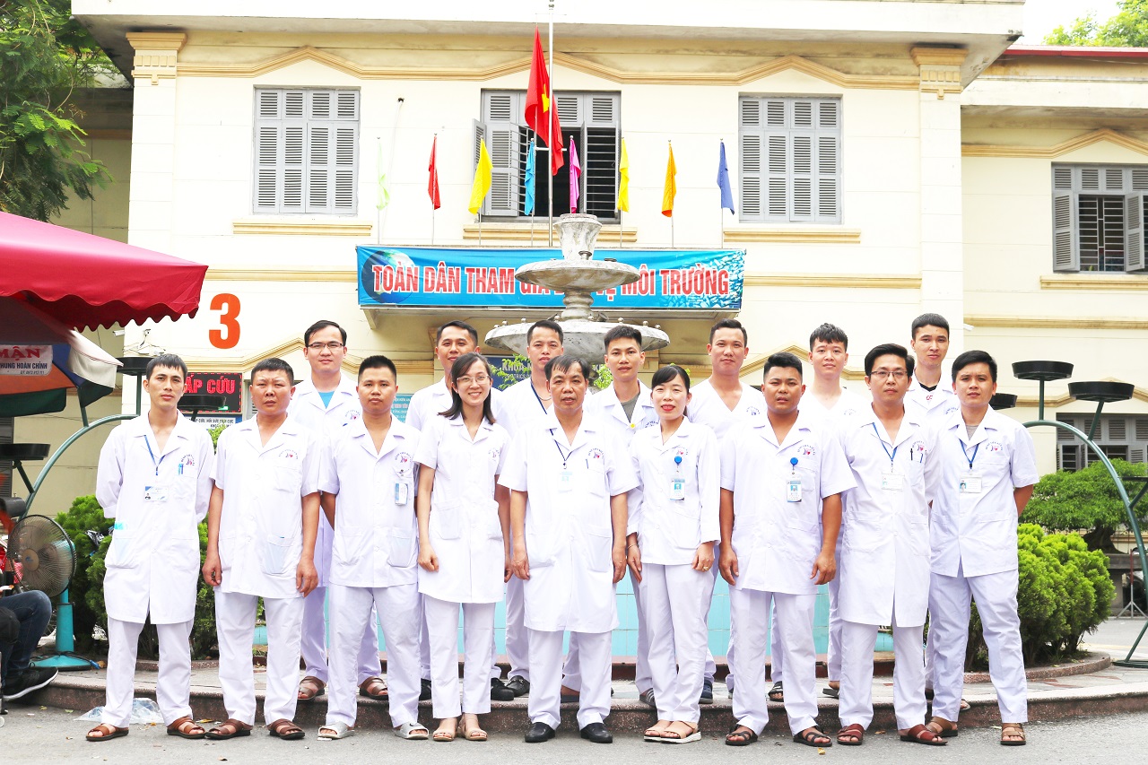 KHOA CHẨN ĐOÁN HÌNH ẢNH