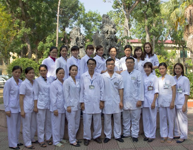 KHOA DƯỢC