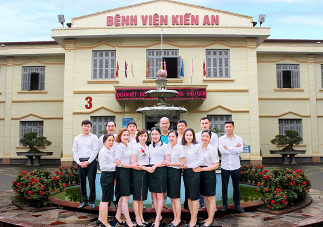 PHÒNG HÀNH CHÍNH QUẢN TRỊ