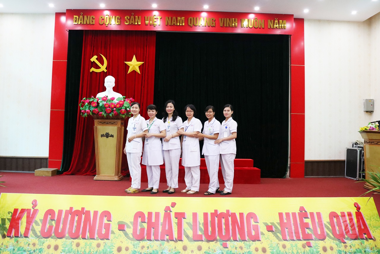 PHÒNG QUẢN LÝ CHẤT LƯỢNG