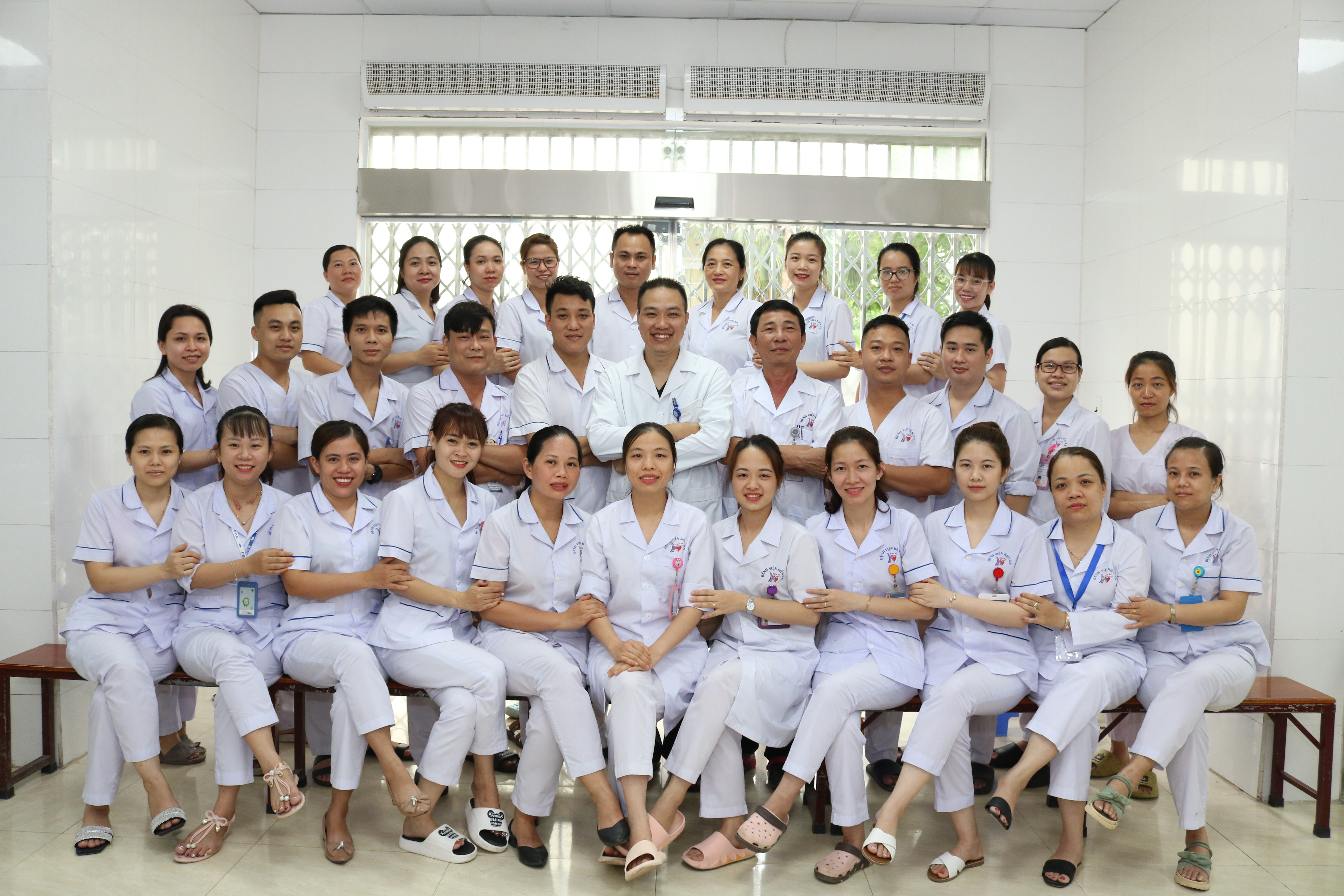 KHOA CẤP CỨU