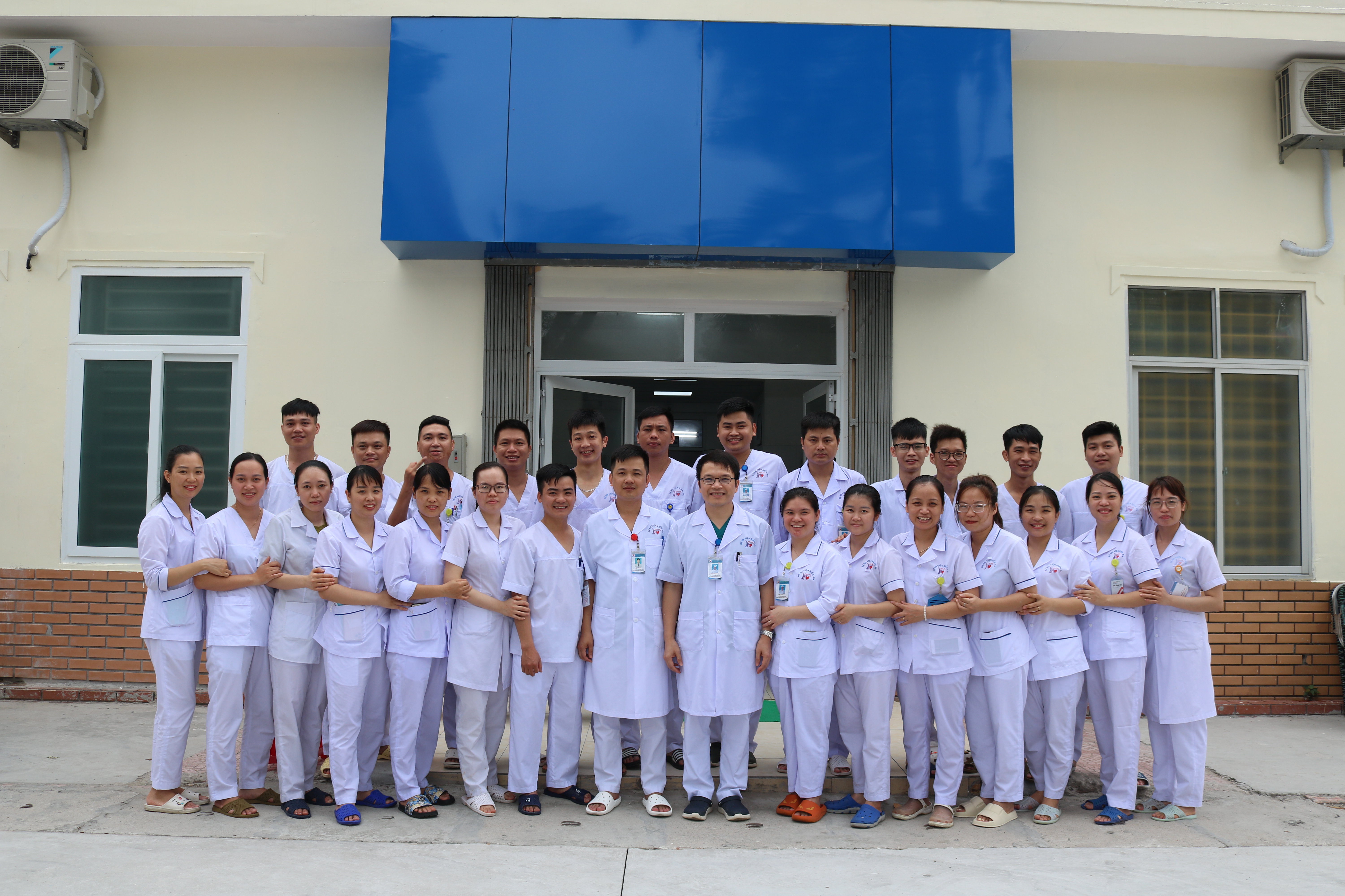 KHOA HỒI SỨC TÍCH CỰC CHỐNG ĐỘC