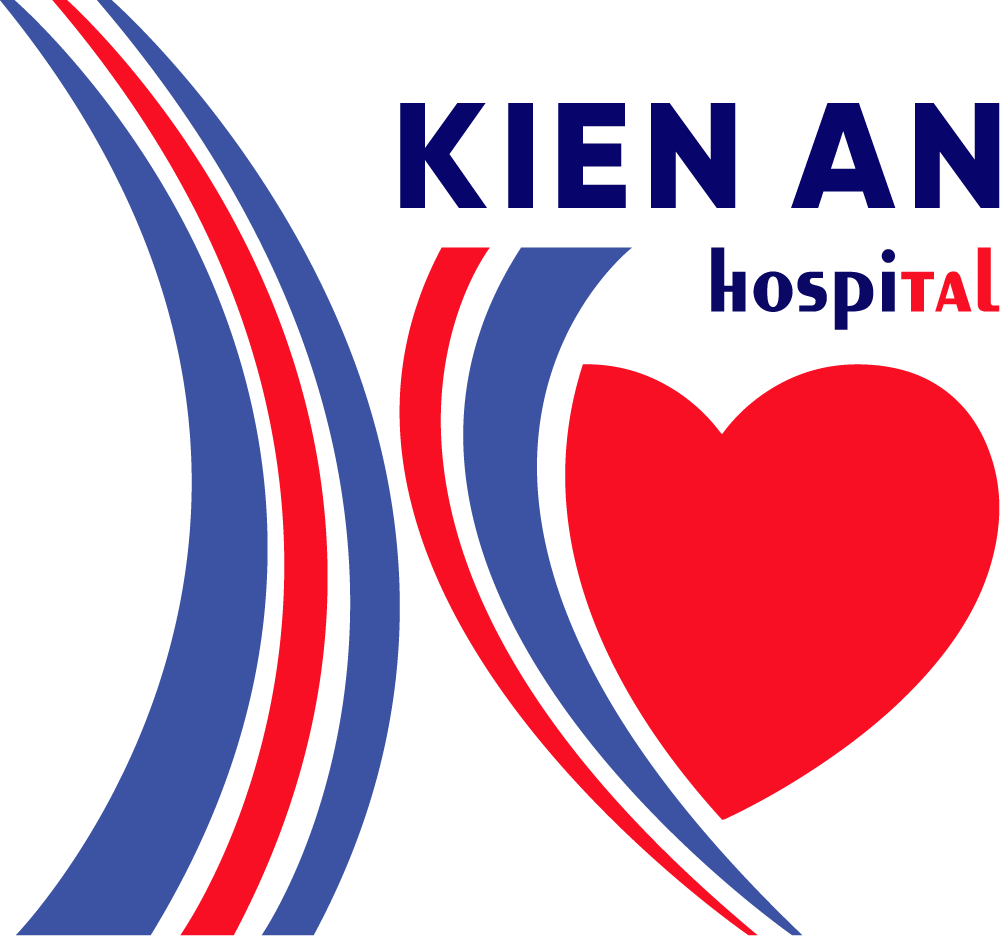 Bệnh viện Kiến An